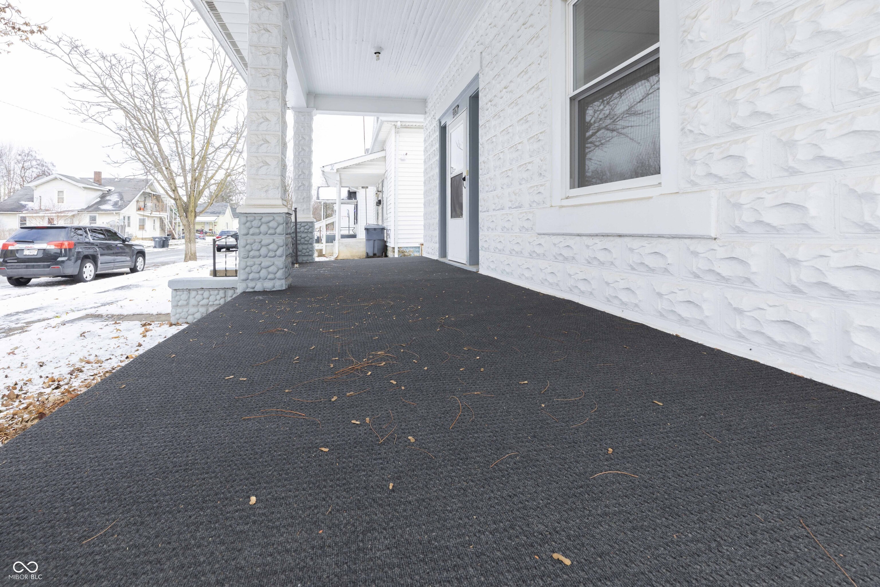 2120 George Street Anderson, IN 46016 - Photo 22 of 23