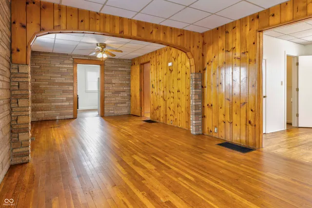 $90,000 | 2120 George Street, Anderson, IN 46016