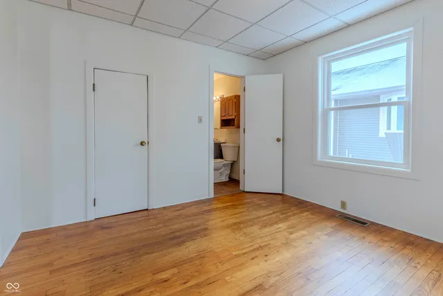 $90,000 | 2120 George Street, Anderson, IN 46016