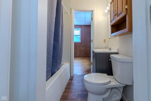 $90,000 | 2120 George Street, Anderson, IN 46016