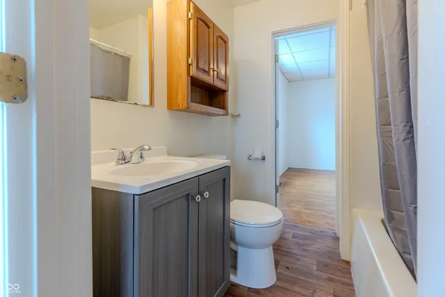 $90,000 | 2120 George Street, Anderson, IN 46016