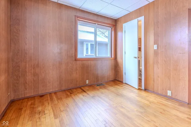 $90,000 | 2120 George Street, Anderson, IN 46016