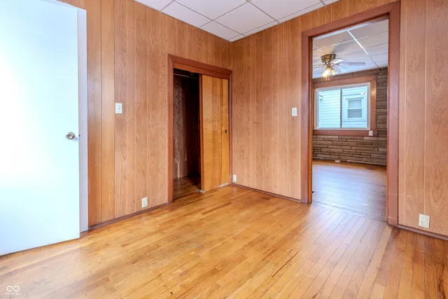 $90,000 | 2120 George Street, Anderson, IN 46016