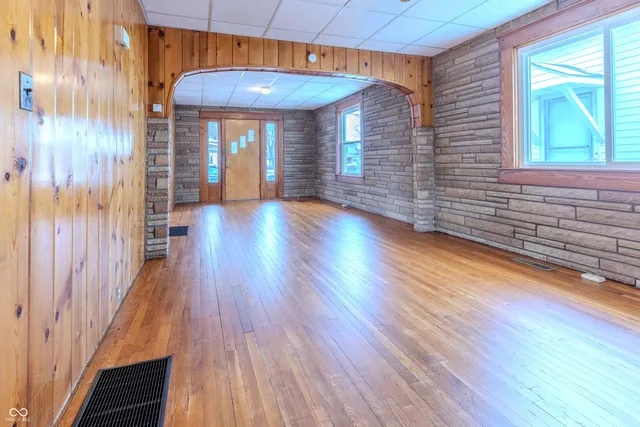 $90,000 | 2120 George Street, Anderson, IN 46016