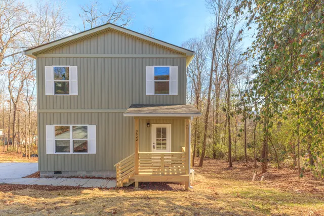 $279,000 | 3622 Mountain View Drive, Chattanooga, TN 37406