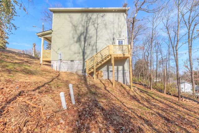 $279,000 | 3622 Mountain View Drive, Chattanooga, TN 37406