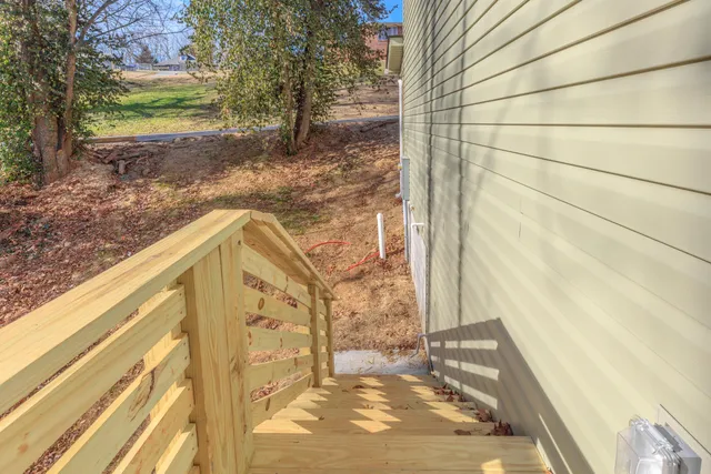 $279,000 | 3622 Mountain View Drive, Chattanooga, TN 37406