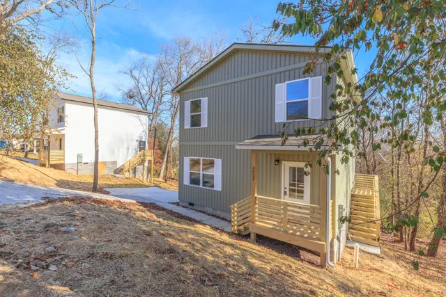 $279,000 | 3622 Mountain View Drive, Chattanooga, TN 37406