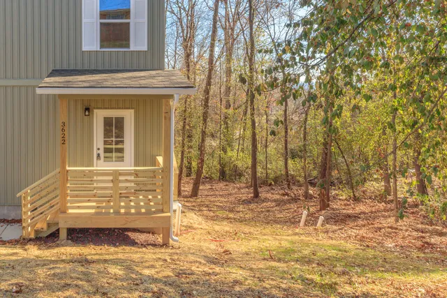 $279,000 | 3622 Mountain View Drive, Chattanooga, TN 37406