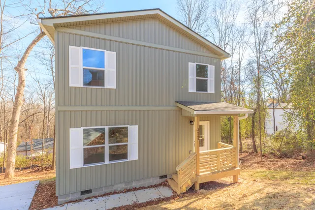 $279,000 | 3622 Mountain View Drive, Chattanooga, TN 37406