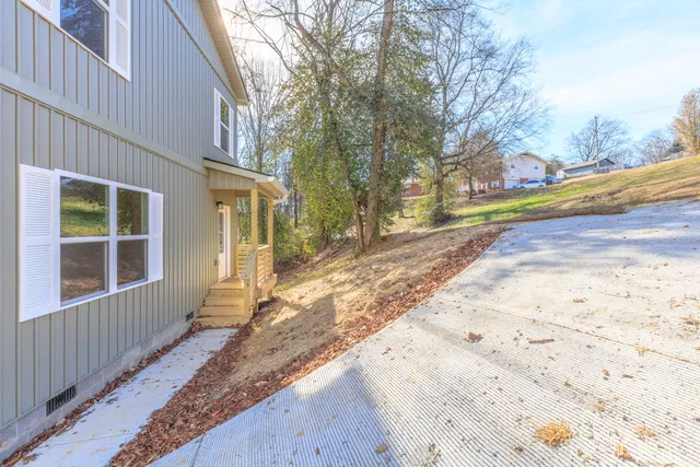 $279,000 | 3622 Mountain View Drive, Chattanooga, TN 37406