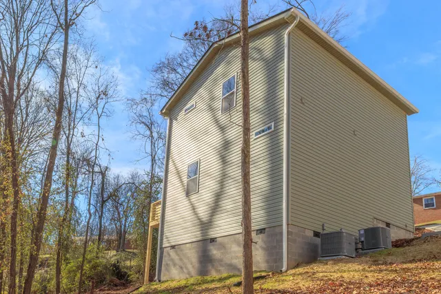 $279,000 | 3622 Mountain View Drive, Chattanooga, TN 37406