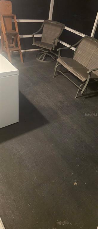 4906 Presidential Street Seffner, FL 33584 - Photo 15 of 23 view of an empty room