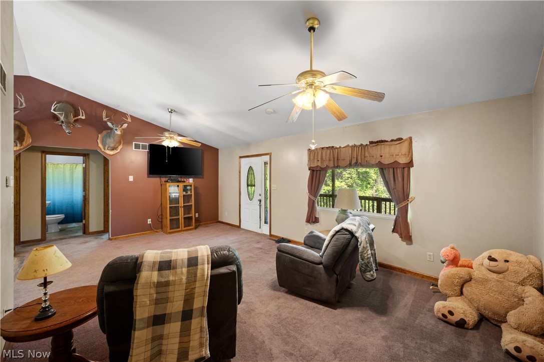 26601 Huckleberry Road Coolville, OH 45723 - Photo 14 of 33