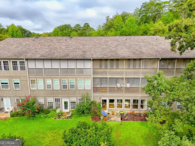 $315,000 | 300 Ginger Creek Lane, Unit 203, Clayton, GA 30525