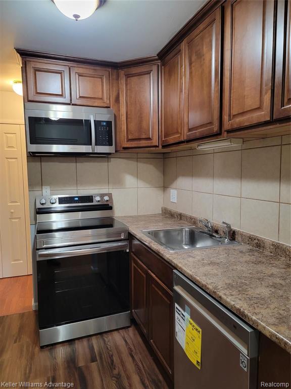 30232 Southfield Road, Unit A164 Southfield, MI 48076 - Photo 7 of 11