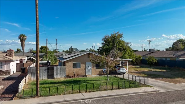 $199,000 | 724 East Michigan Avenue, Blythe, CA 92225