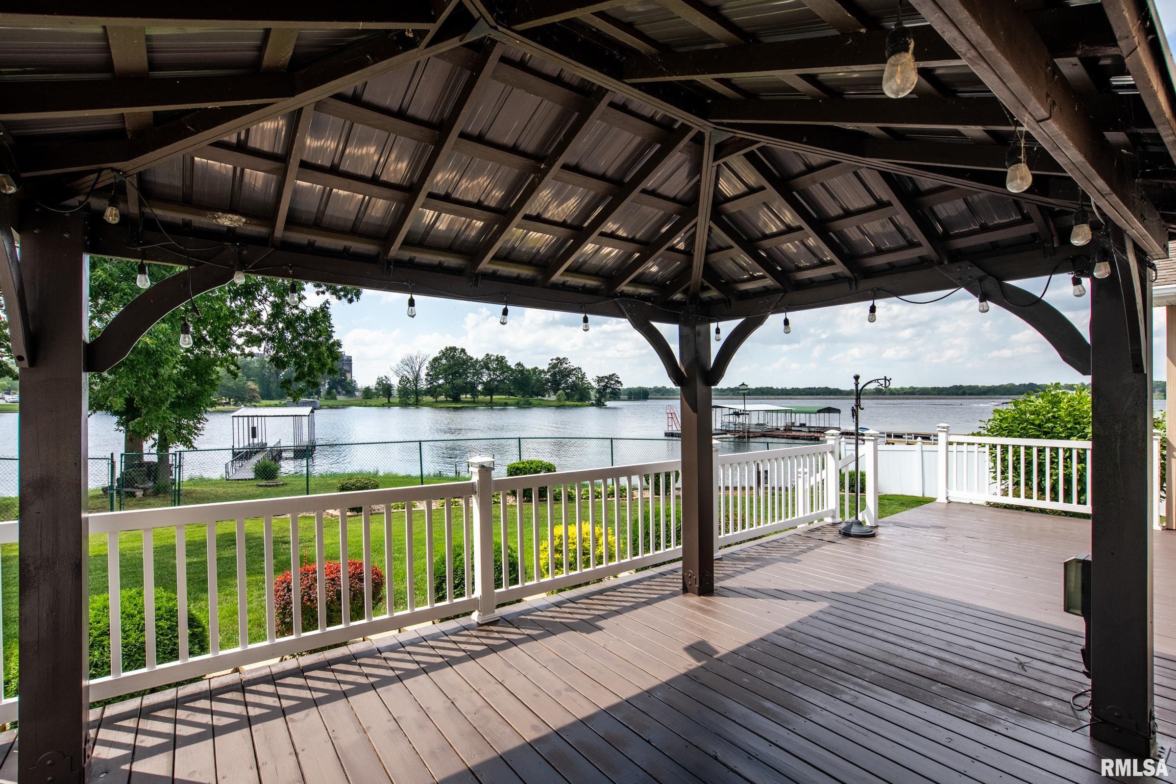 1535 Howard Road Marion, IL 62959 - Photo 22 of 44