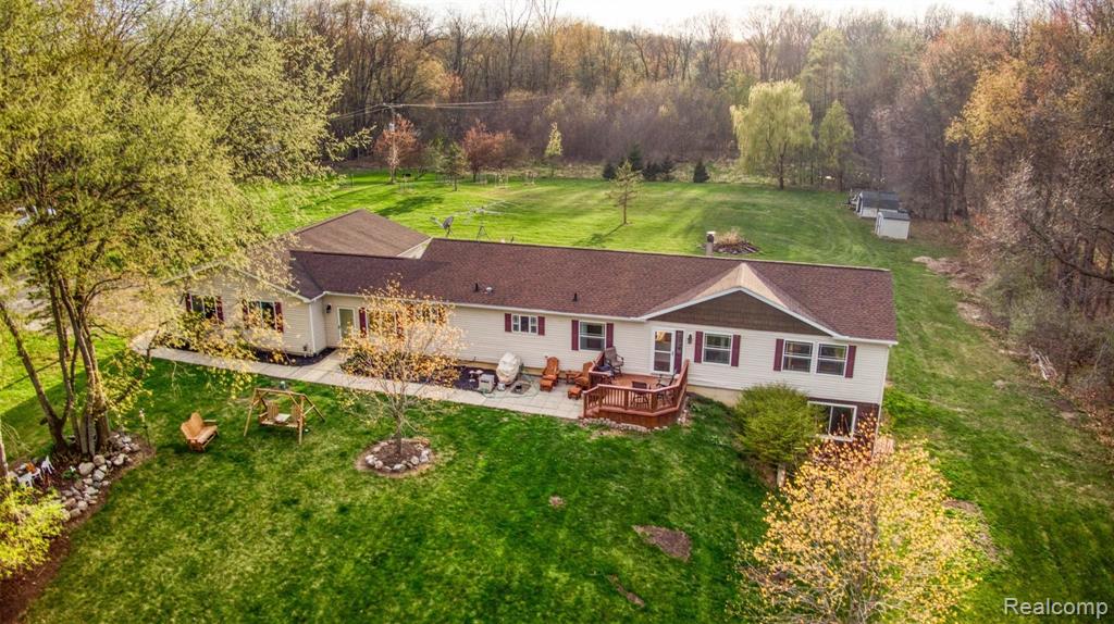 16556 Dutton Road Gregory, MI 48137 - Photo 20 of 71 Gallery Image 20