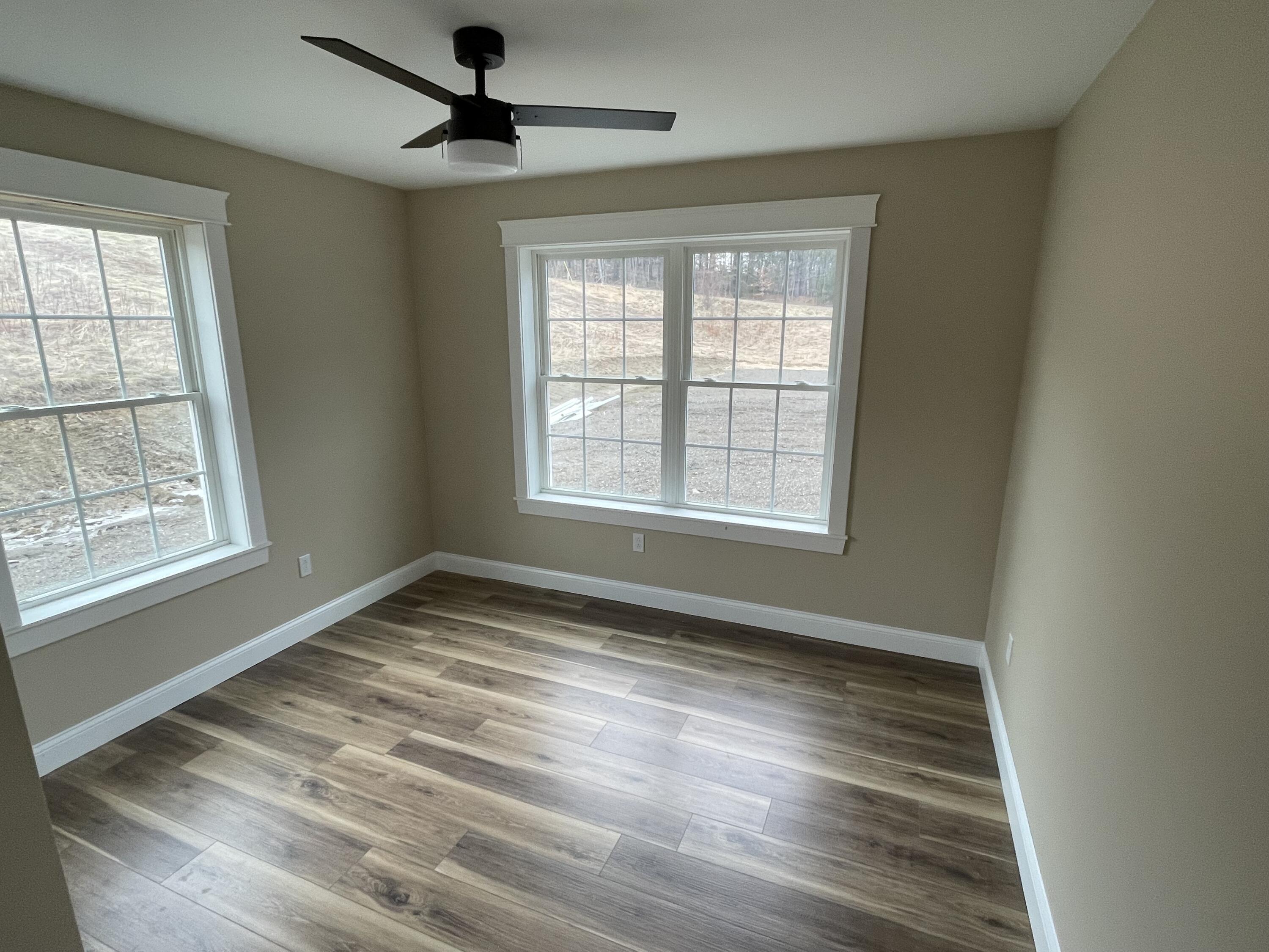 15 Kidder Road South China, ME 04358 - Photo 11 of 11 3rd Bedroom