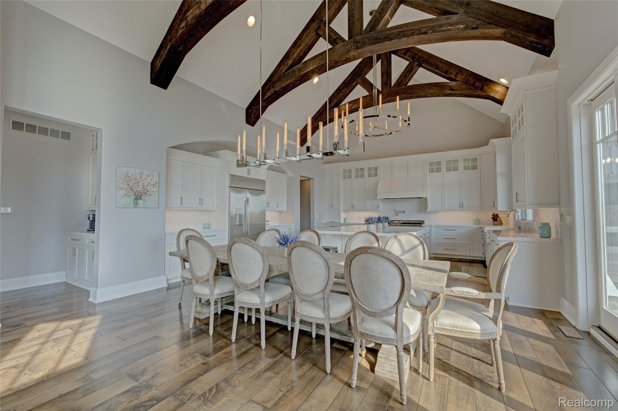 5284 Shields Road Holly, MI 48442 - Photo 17 of 97 Dining