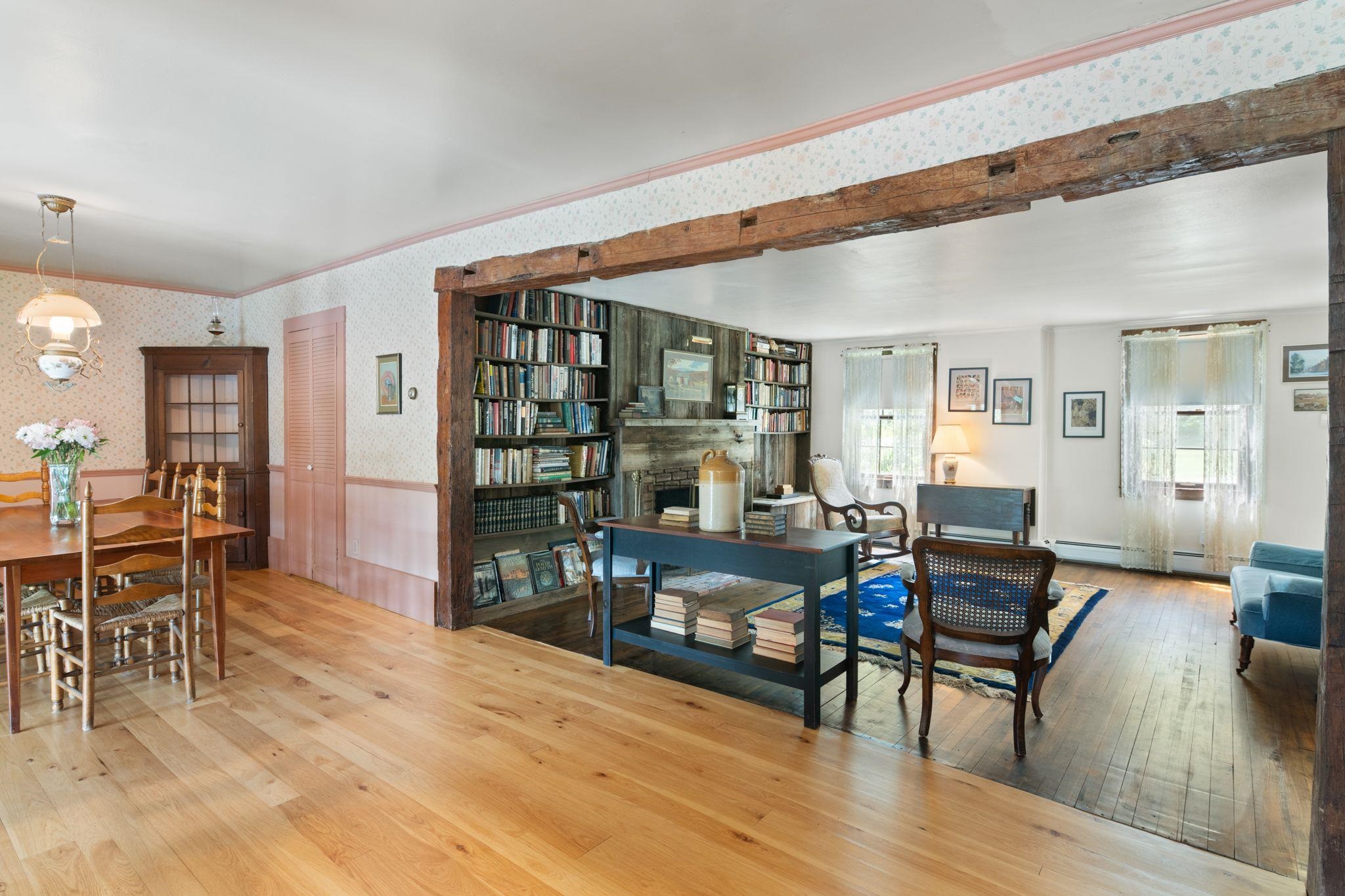 19 Grimes Hill Road Newfane, VT 05345 - Photo 11 of 44