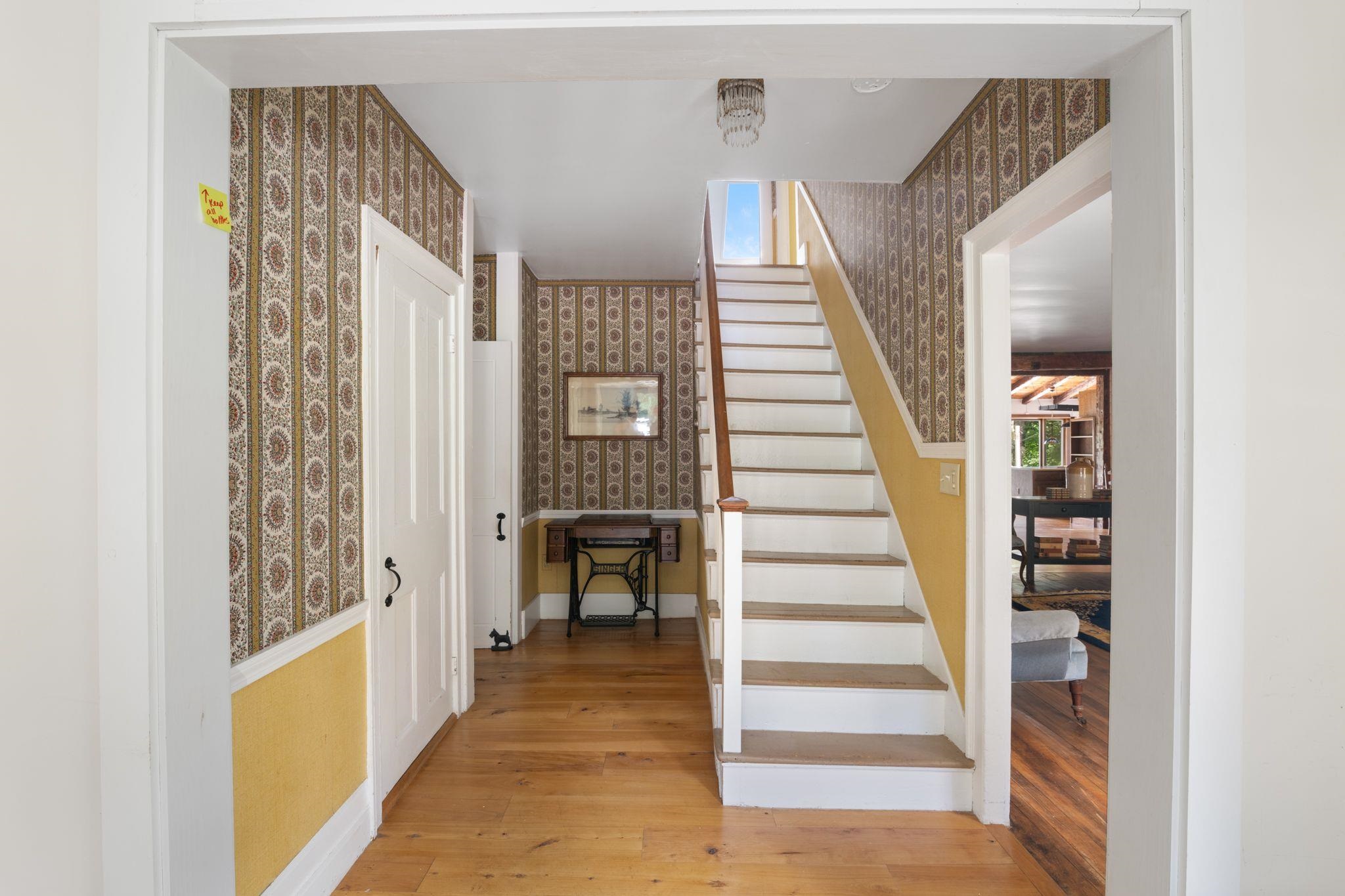 19 Grimes Hill Road Newfane, VT 05345 - Photo 16 of 44