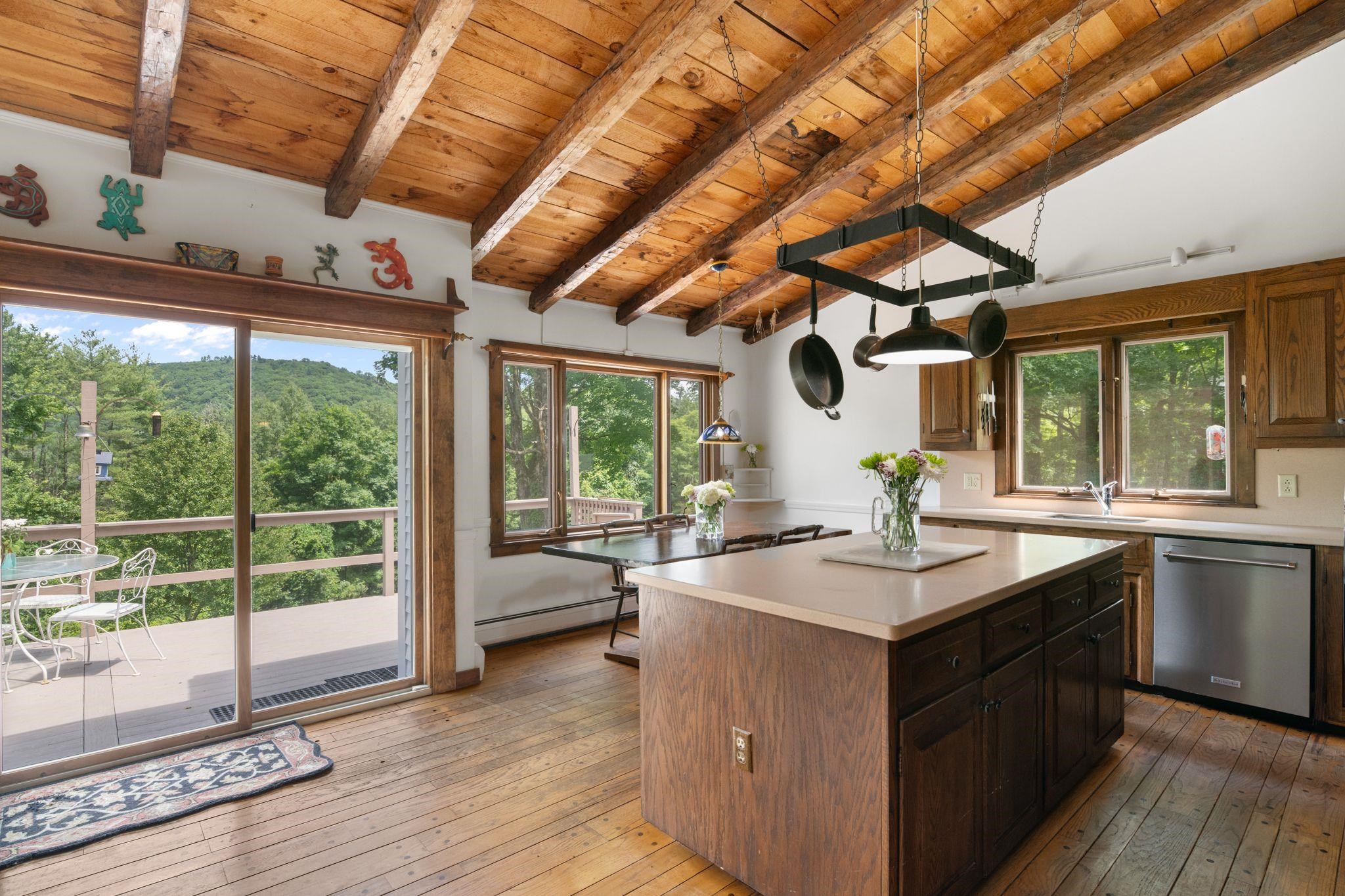 19 Grimes Hill Road Newfane, VT 05345 - Photo 2 of 44