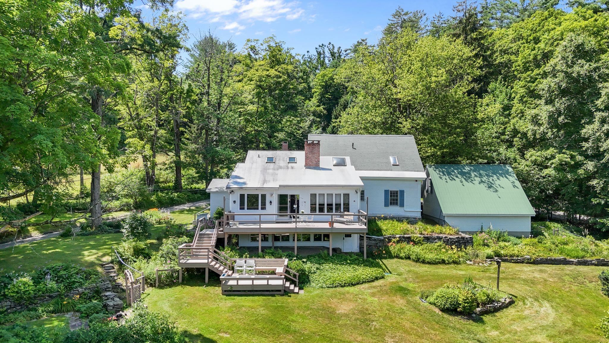 19 Grimes Hill Road Newfane, VT 05345 - Photo 31 of 44