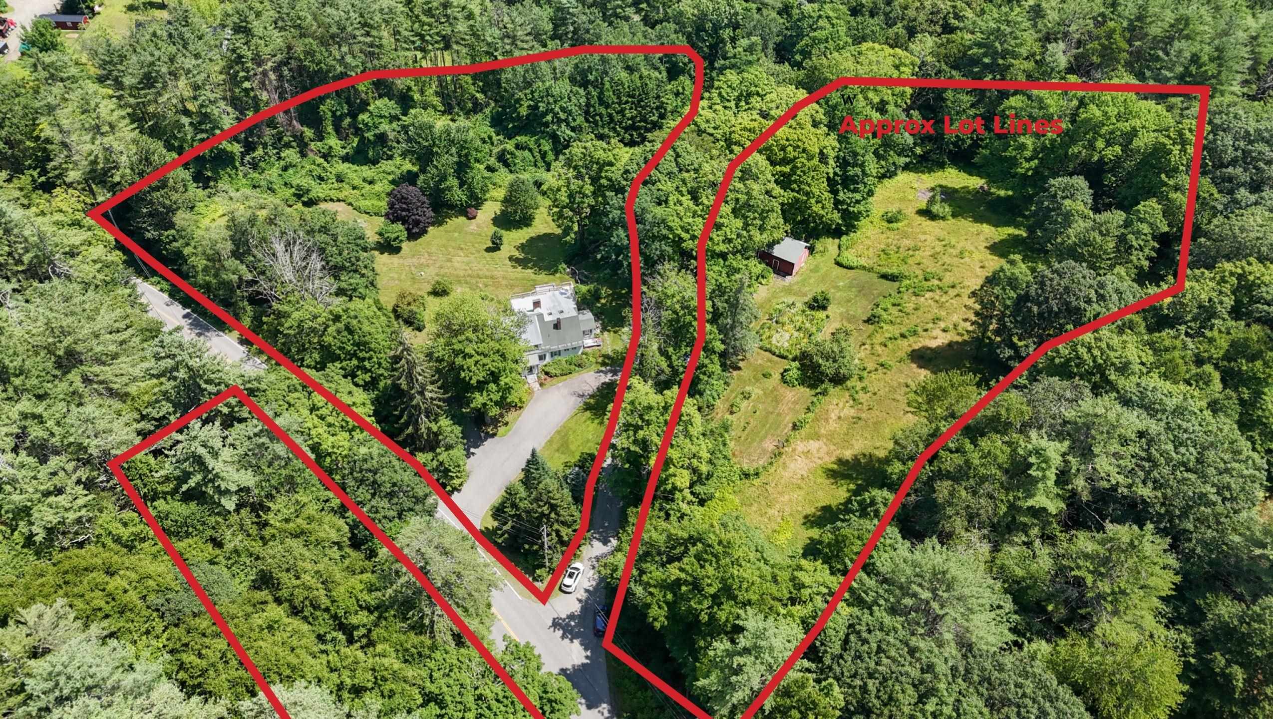 19 Grimes Hill Road Newfane, VT 05345 - Photo 39 of 44