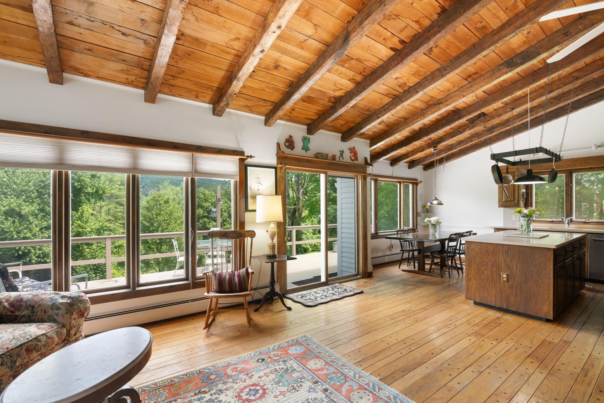 19 Grimes Hill Road Newfane, VT 05345 - Photo 4 of 44