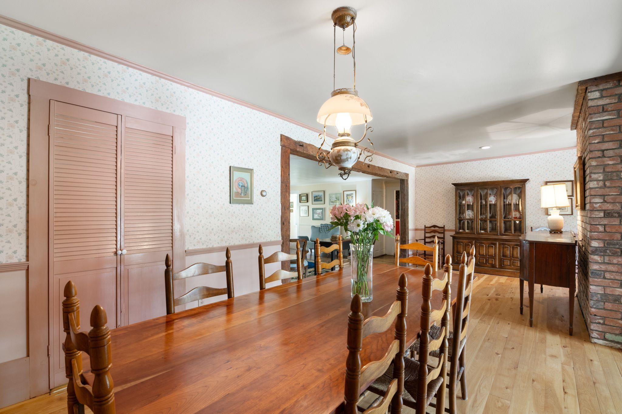 19 Grimes Hill Road Newfane, VT 05345 - Photo 8 of 44