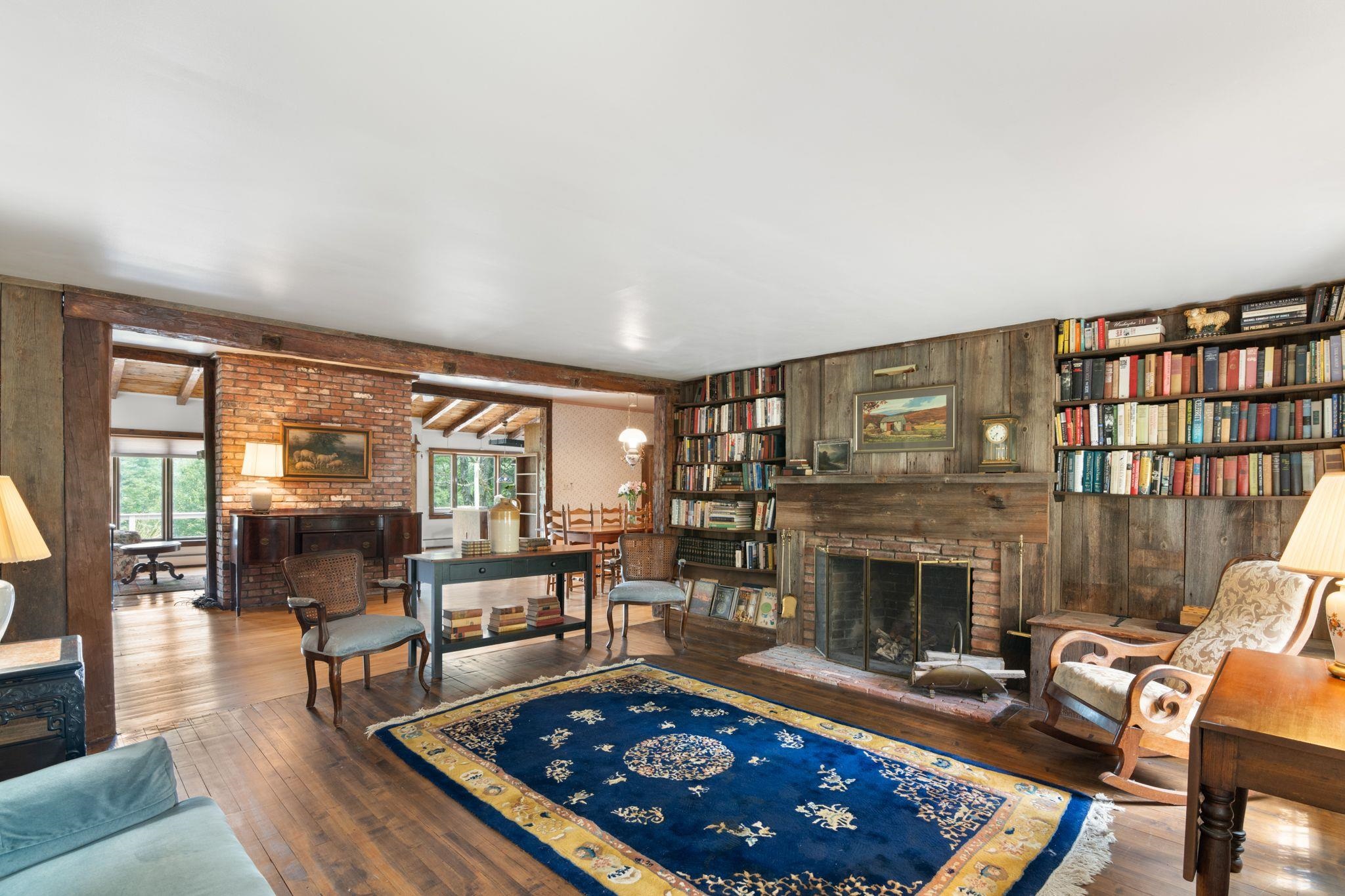 19 Grimes Hill Road Newfane, VT 05345 - Photo 10 of 44
