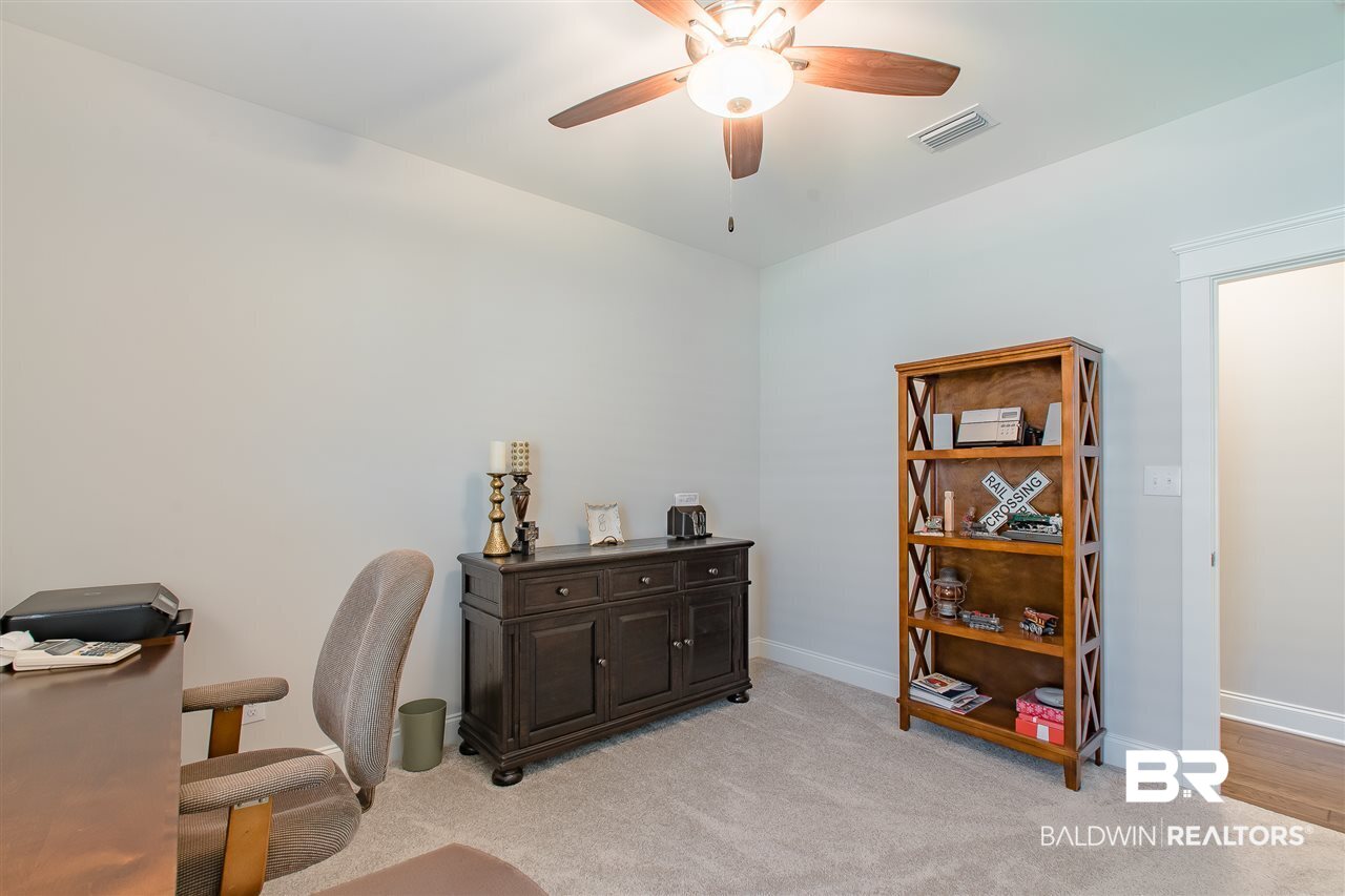 7816 Hemlock Street Daphne, AL 36527 - Photo 25 of 32 Bedroom 3