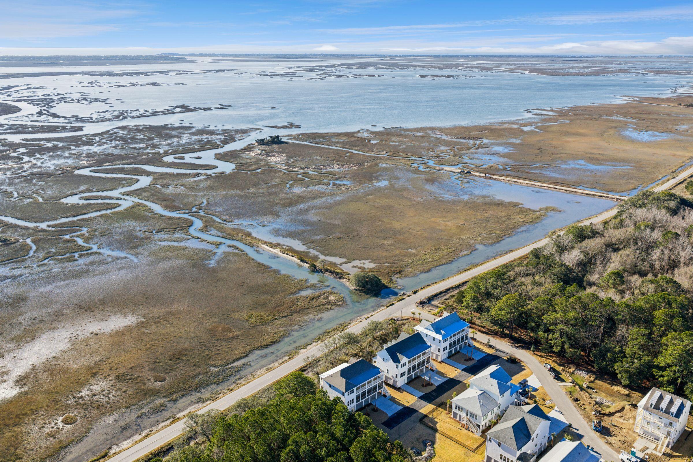 3908 Seafood Road Awendaw, SC 29429 - Photo 82 of 107