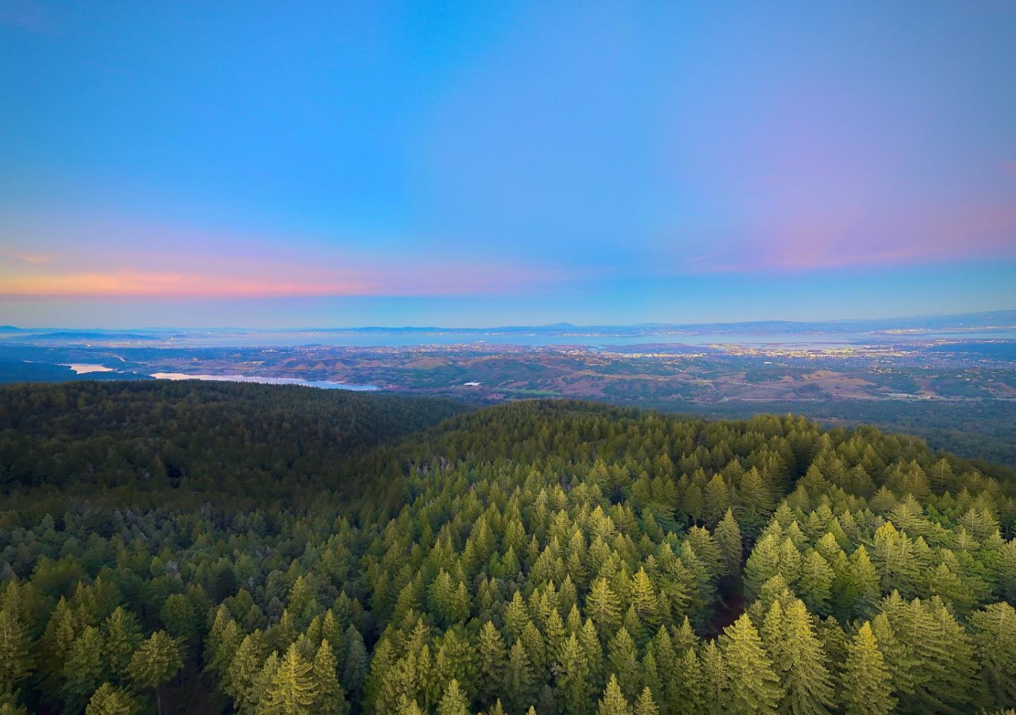 13370 Skyline Boulevard Woodside, CA 94062 - Photo 3 of 3 a view of an ocean