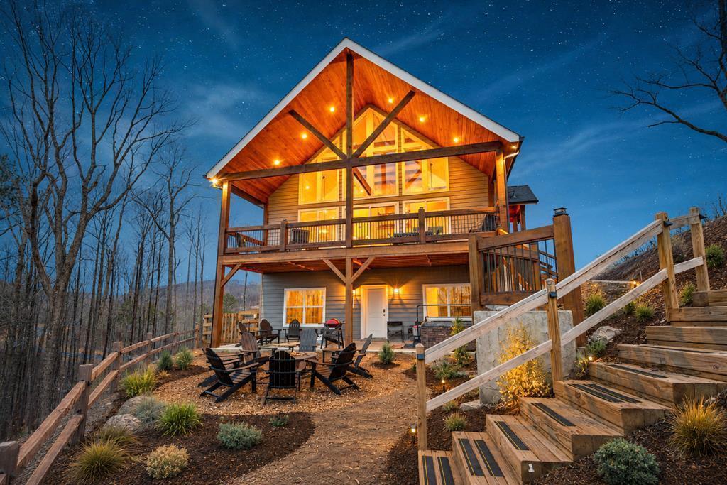 1016 Twisted Oak Road Talking Rock, GA 30175 - Photo 4 of 72 Gallery Image 4