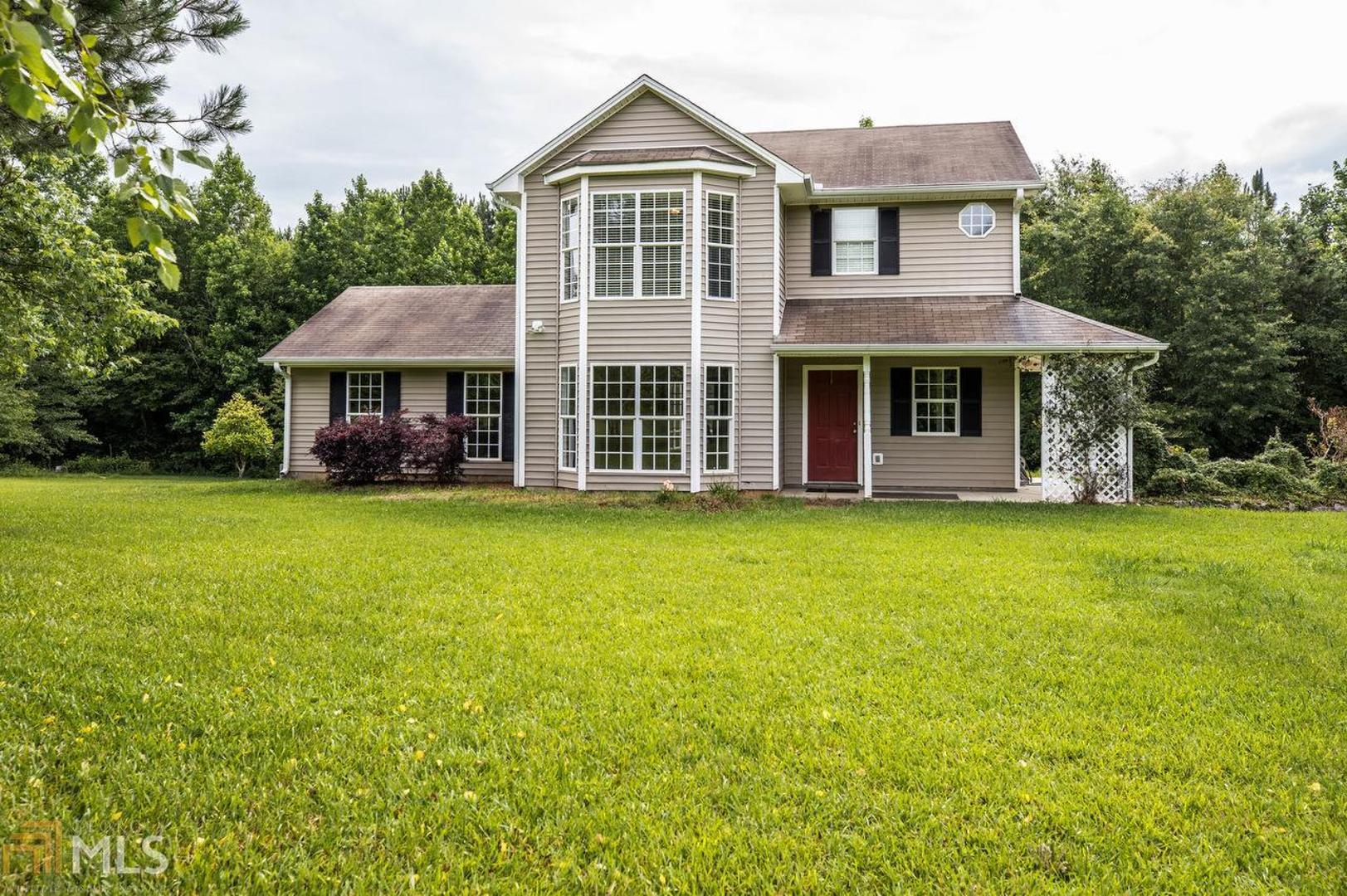 128 Paynes Lake Road Carrollton, GA 30116 - Photo 1 of 1 Gallery Image 1