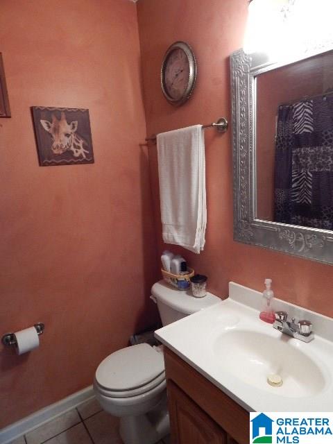 5300 Red Valley Road Remlap, AL 35133 - Photo 18 of 33