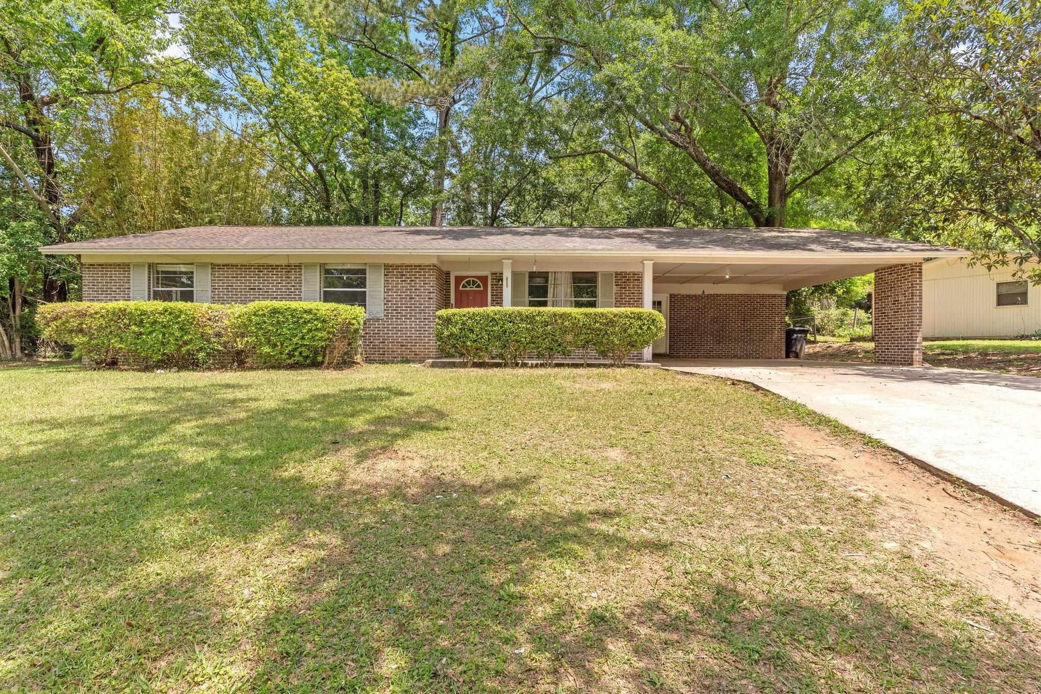 2533 Willamette Road Tallahassee, FL 32303 - Photo 10 of 10