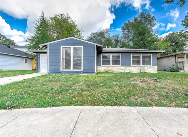 $1,450 | 3723 Odin Court, Houston, TX 77021