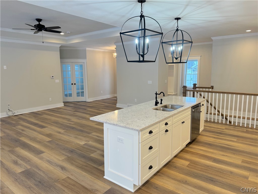 8541 Angus Path Cicero, NY 13039 - Photo 6 of 50 Gallery Image 6