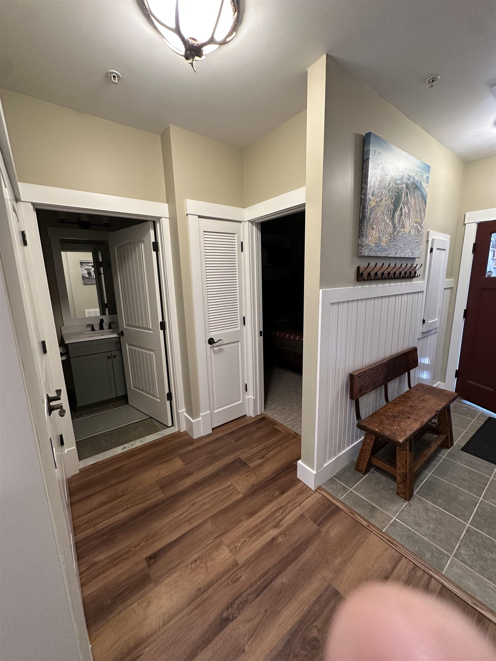 9 Riverside Terrace Drive, Unit 2C Lincoln, NH 03251 - Photo 18 of 57
