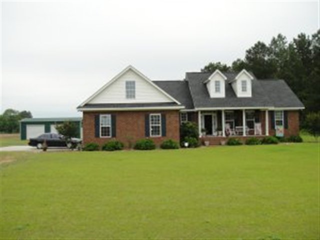 1364 Mt Zion Road Loris, SC 29569 - Photo 1 of 13 Gallery Image 1