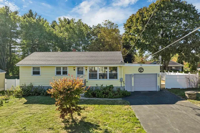 $400,000 | 66 Broadway Avenue, Manchester, NH 03104