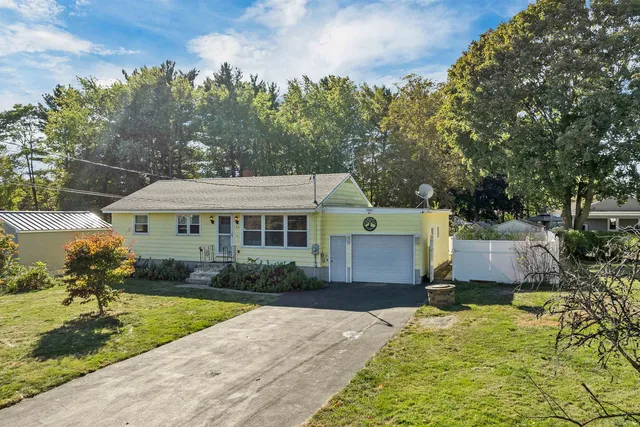 $400,000 | 66 Broadway Avenue, Manchester, NH 03104