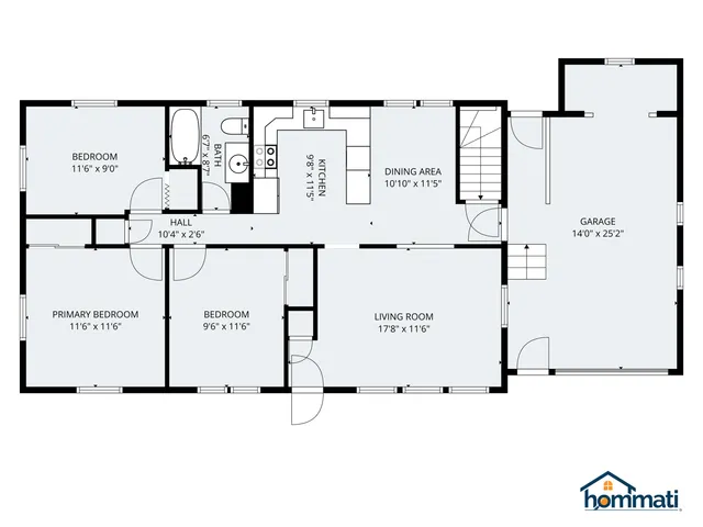 $400,000 | 66 Broadway Avenue, Manchester, NH 03104