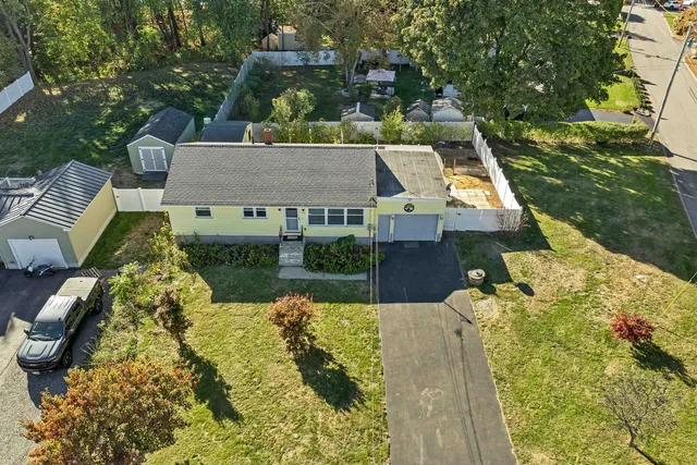 $400,000 | 66 Broadway Avenue, Manchester, NH 03104