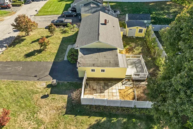 $400,000 | 66 Broadway Avenue, Manchester, NH 03104