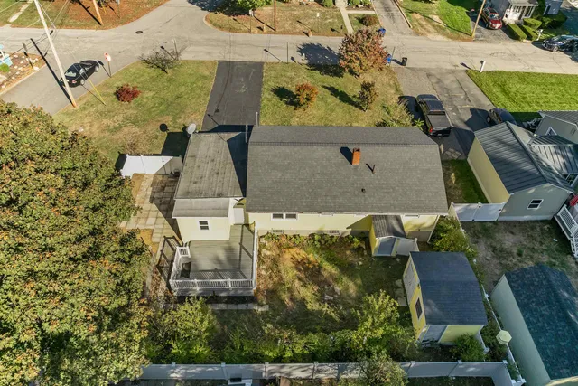 $400,000 | 66 Broadway Avenue, Manchester, NH 03104